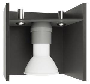 Aplică perete BLOCCO 1xG9/40W/230V