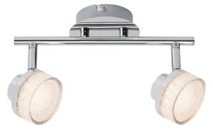Rabalux 5636 - Lampă de masă LED PADMA 2xLED/5W/230V