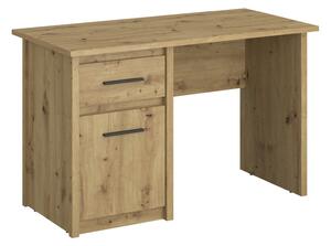 Z0ND0 Masă PC Andra (Stejar artisan). 1052736