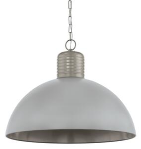 Eglo 49757 - Candelabru pe lanț COLDRIDGE 1xE27/60W/230V