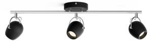 Spot LED RIVANO 3xLED/4,5W/230V Philips 50613/30/P0