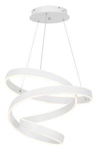 Lustră LED pe cablu ANDROMEDA LED/45W/230V