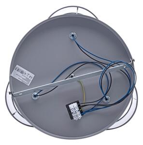 Plafonieră copii BEAR 3xE27/60W/230V