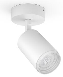 Spot LED RGB Hue FUGATO 1xGU10/5,7W/230V Philips 50631/31/P7