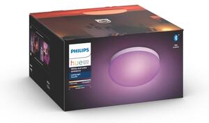 Philips 40905/31/P9 - Plafonier LED RGBW Hue FLOURISH 32W 230V
