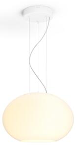 Philips 40906/31/P9 - Lustr LED RGBW Hue FLOURISH 39W, 230V, na lanku