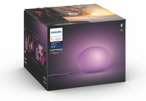 Philips Hue FLOURISH 40904/31/P9 LED RGB lampă de birou dimabilă 1xE27/9,5W/230