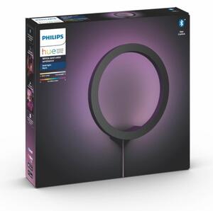 Aplică LED RGB Hue SANA LED/20W/230V Philips 40901/30/P9