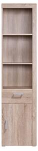 Z0ND0 Raft Dalila 1D1S (Stejar sonoma). 1052840