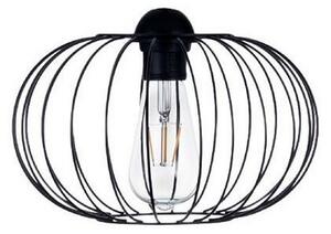 Lustră aplicată BOCCA 3xE27/60W/230V