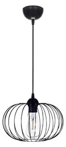 Lustră pe cablu BOCCA 1xE27/60W/230V