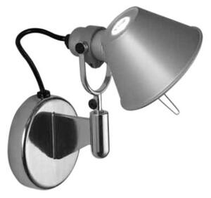 Artemide AR A029250 - Aplică perete TOLOMEO FARETTO 1xE27/70W/230V