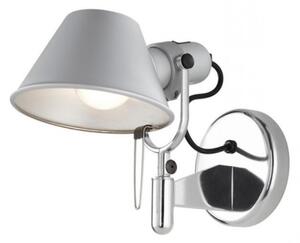 Artemide AR A029250 - Aplică perete TOLOMEO FARETTO 1xE27/70W/230V