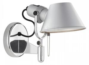 Artemide AR A029250 - Aplică perete TOLOMEO FARETTO 1xE27/70W/230V