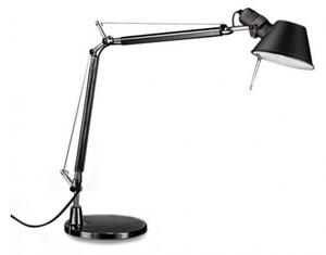 Artemide AR A004430+AR A005330 COMPLET - Lampă de masă TOLOMEO 1xE27/70W/230V