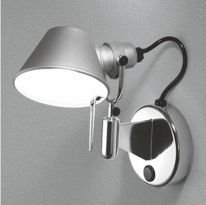 Artemide AR A029250 - Aplică perete TOLOMEO FARETTO 1xE27/70W/230V