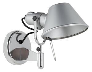 Artemide AR A029250 - Aplică perete TOLOMEO FARETTO 1xE27/70W/230V