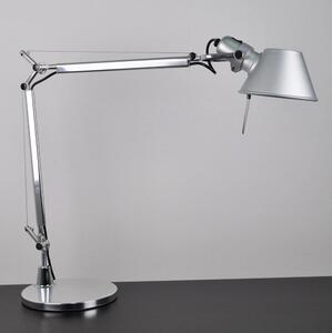 Artemide AR A001000+AR A004030 - Lampă de masă TOLOMEO 1xE27/70W/230V