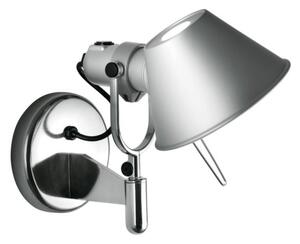 Artemide AR A044050 - Aplică perete TOLOMEO MICRO FARETTO 1xE14/60W/230V