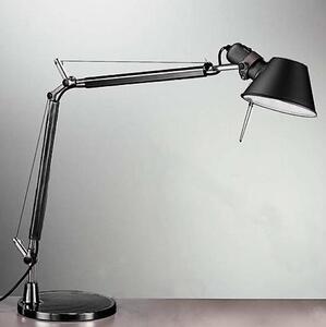 Artemide AR A005940+AR A008610 - Lampă de masă TOLOMEO MINI 1xE27/70W/230V