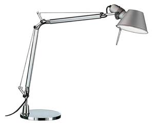 Artemide AR A015100+AR A003900 - LED Lampă de masă dimmabilă TOLOMEO MIDI 1xLED/9W/230V