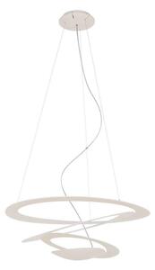 Artemide AR 1237010A - Pendul cu cablu PIRCE MINI 1xR7s/330W/230V