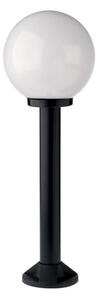 Redo 9769 - Lampă exterior SFERA 1xE27/28W/230V IP44