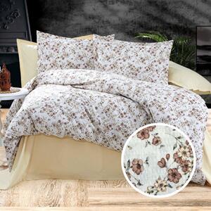 LENJERIE DE PAT CREPONATA 100% BUMBAC (CREP42)