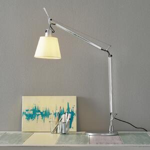 Artemide Tolomeo Basculante lampă de masă design, Metalic, Studiu / Birou, Metal, Design, Umbră de masă