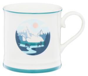 Cana 380ml, Summer Mountains