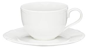 Set servire ceai sau cafea, 12 piese, 6 persoane, Pola