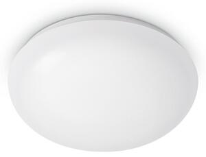 Plafonieră LED cu senzor SHAN 1xLED/12W/230V 2700K Philips