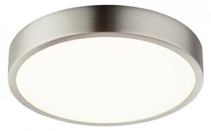 Globo 12366-22 - Plafonieră baie LED VITOS LED/22W/230V IP44