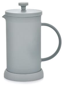Filtru ceai sau cafea 600ml, gri, Fern