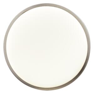 Globo 12366-30 - Plafonieră LED dimabilă VITOS, 28W/230V