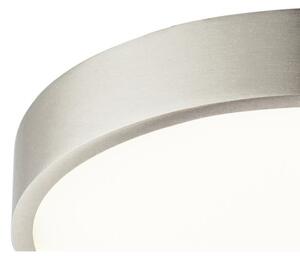 Globo 12366-30 - Plafonieră LED dimabilă VITOS, 28W/230V