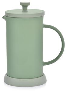 Filtru ceai sau cafea 600ml, verde, Fern