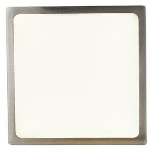 Globo 12367-15 - Plafonieră LED VITOS LED/15W/230V