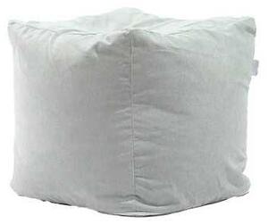 Taburet Cub XL, Material Textil - Light Mint