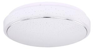 Globo 48408-18 - Plafonieră LED KALLE 1xLED/18W/230V