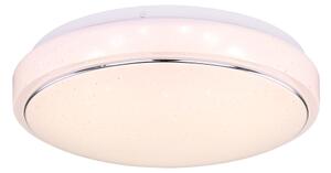 Plafonieră LED Globo KALLE, 18W, 230V (48408-18)
