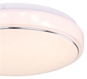 Plafonieră LED Globo KALLE, 18W, 230V (48408-18)