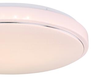 Globo 48408-32 - LED Plafonieră dimmabilă KALLE 1xLED/32W/230V