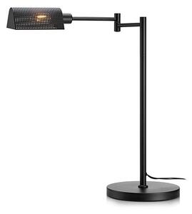 Markslöjd 107821 - Lampă de masă YALE 1xE14/12W/230V