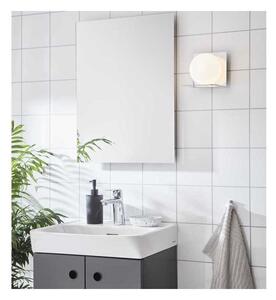 Markslöjd 107488 - Aplică baie ZENIT 1xG9/18W/230V IP44