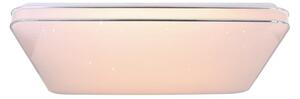 Globo 48406-48 - LED Plafonierpp diimabilă LASSY LED/48W/230V + Telecomandă