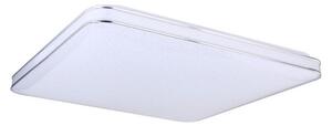 Globo 48406-48 - LED Plafonierpp diimabilă LASSY LED/48W/230V + Telecomandă