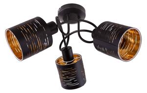 Globo 15342-3D - Lustră aplicată TUNNO 3xE14/15W/230V