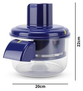 Peelpro™ Curățător Automat De Legume și Fructe