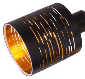 Globo 15342-3D - Lustră aplicată TUNNO 3xE14/15W/230V